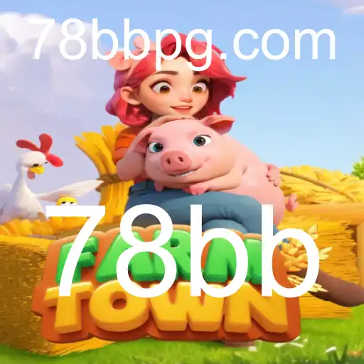 FarmTown: Desenvolvimento Virtual e Estratégias no Mundo Agrícola