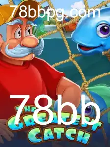 Descubra 'TheGreatestCatch': O Novo Fenômeno dos Jogos com a Chave 78bb