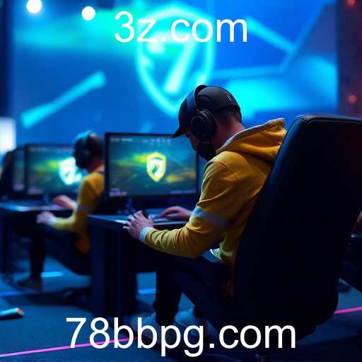 Expansão e Tendências no Mercado de Jogos Online