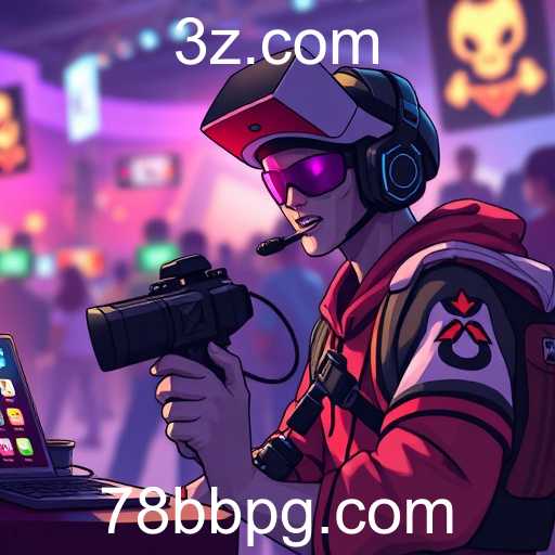 Inovações e Desafios nos Jogos com a Palavra-chave '78bb'