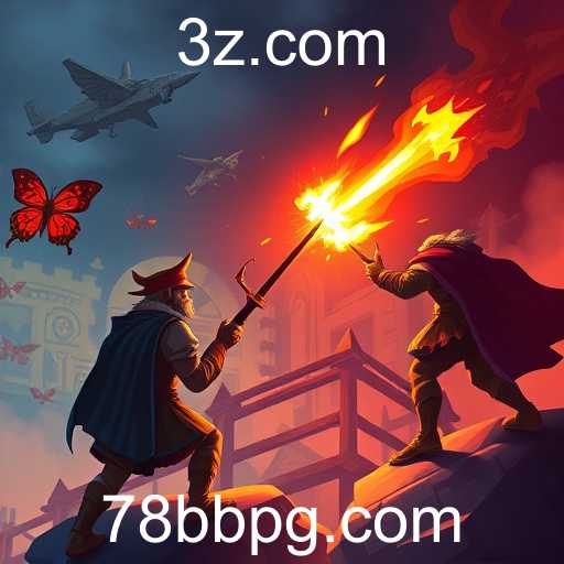 Notícias Quentes do Mundo dos Jogos