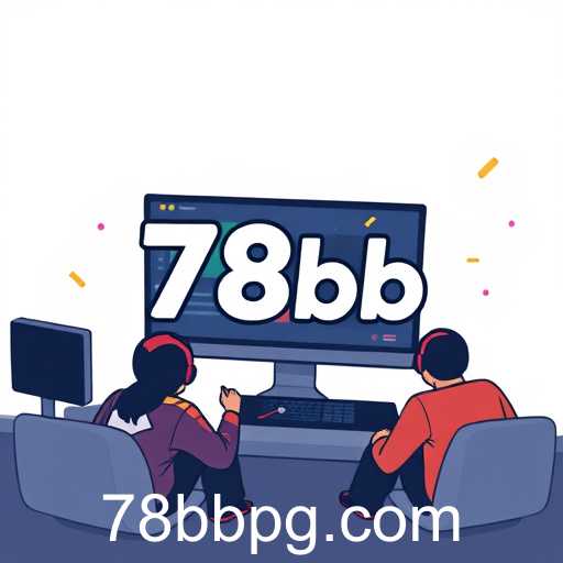 Bastidores de 78bb: O Novo Fenômeno dos Games