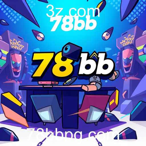 Revolução nos Jogos Online: A Evolução na Plataforma 78bb