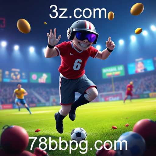 A Revolução dos Jogos com 78bb