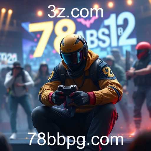 Novidades no Mundo dos Jogos: Ascensão do 78bb