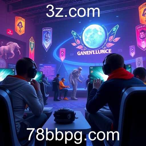 Expansão do Universo Gaming em 2026: Novidades e Tendências