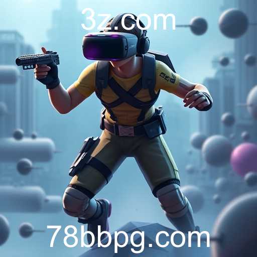 A Ascensão da Palavra-Chave 78bb no Cenário de Jogos