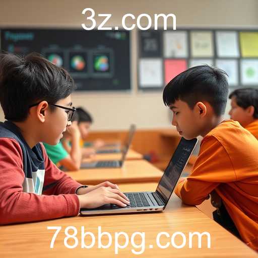 Impacto dos Jogos Online na Educação em 2025