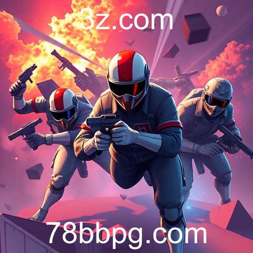 Novas Tendências no Mundo dos Jogos: A Ascensão de 78bb