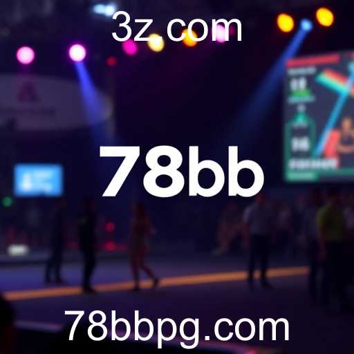 Revolução no Mundo dos Jogos com '78bb'