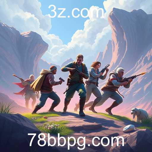 A Revolução dos Games Online: 78bb em Foco