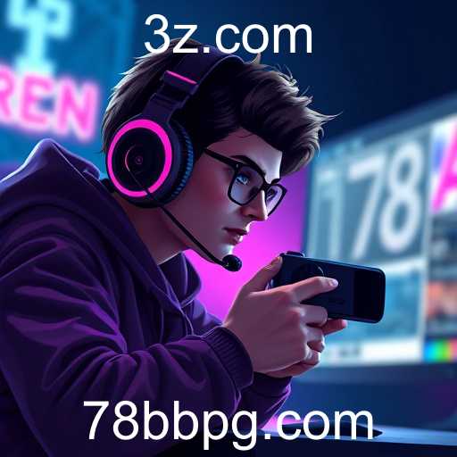 Ascensão do '78bb' no Cenário de Jogos em 2026