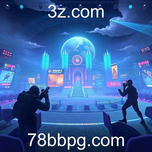 Tendências e Inovações no Mundo dos Jogos em 2025